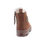 Palladium Pampa HI Zip WL W Cipő Utcai női 95982-292-M