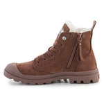 Palladium Pampa HI Zip WL W Cipő Utcai női 95982-292-M