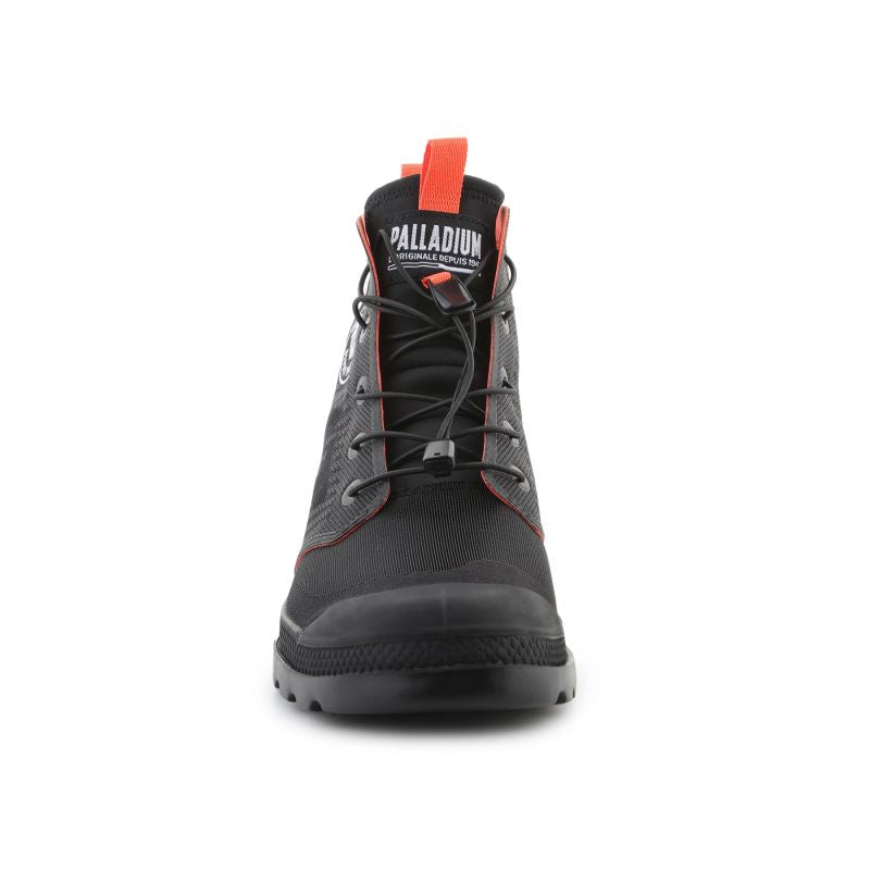 Palladium Pampa Lite Travel Vt M 74472-008-M shoes Utcai férfi 74472-008