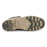 Palladium Pampa Lite+ Zip Wp+ Night utcai cipő, oliva