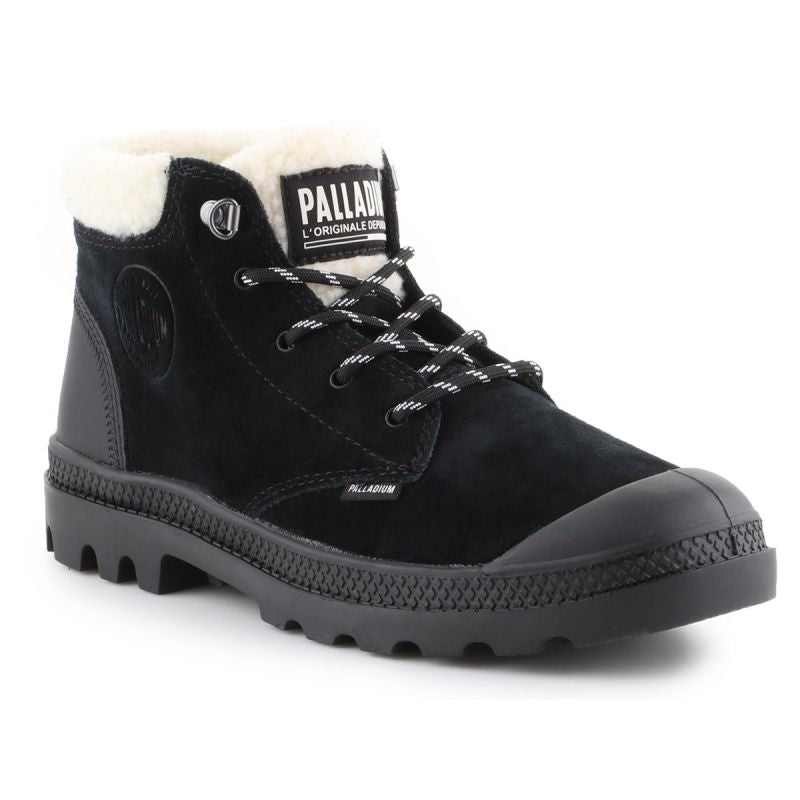 Palladium Pampa Lo Wt W shoes Utcai női 96467-008-M