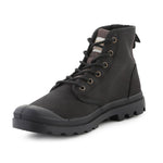 Palladium Pampa Michigan Black 79496-008-M