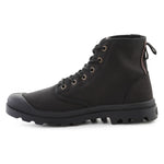 Palladium Pampa Michigan Black 79496-008-M