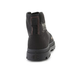 Palladium Pampa Michigan Black 79496-008-M