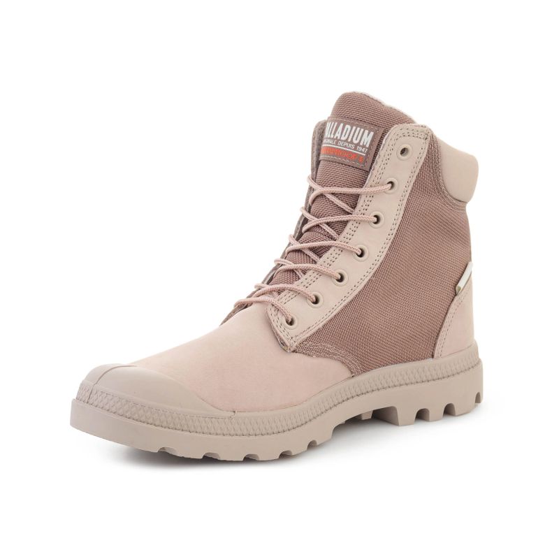 Palladium Pampa Sc Wpn U-S Moonlight utcai cipő