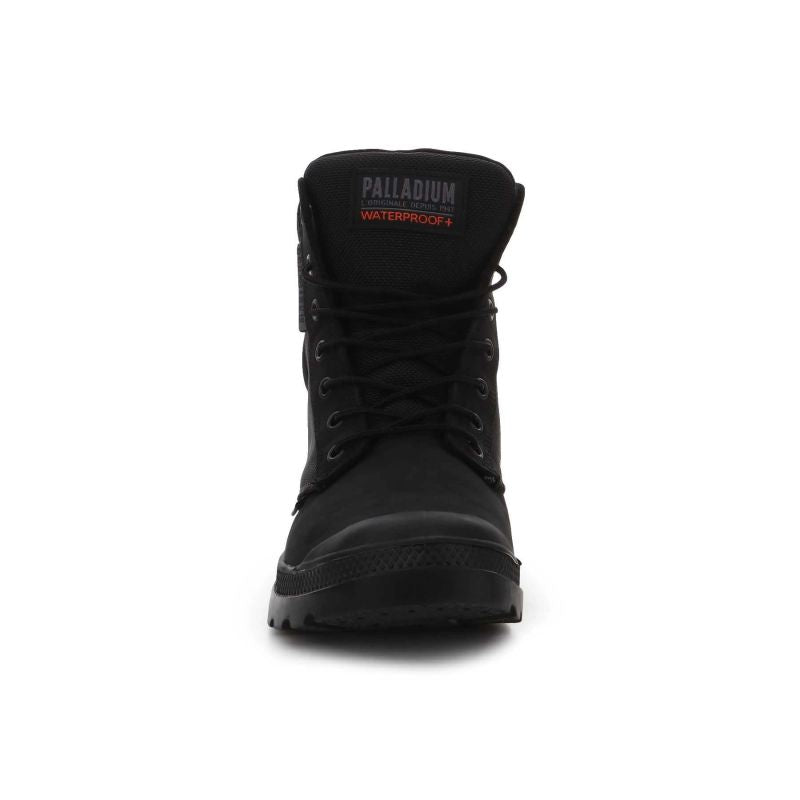Palladium Pampa SC WPN US shoes Utcai unisex 77235-010-M