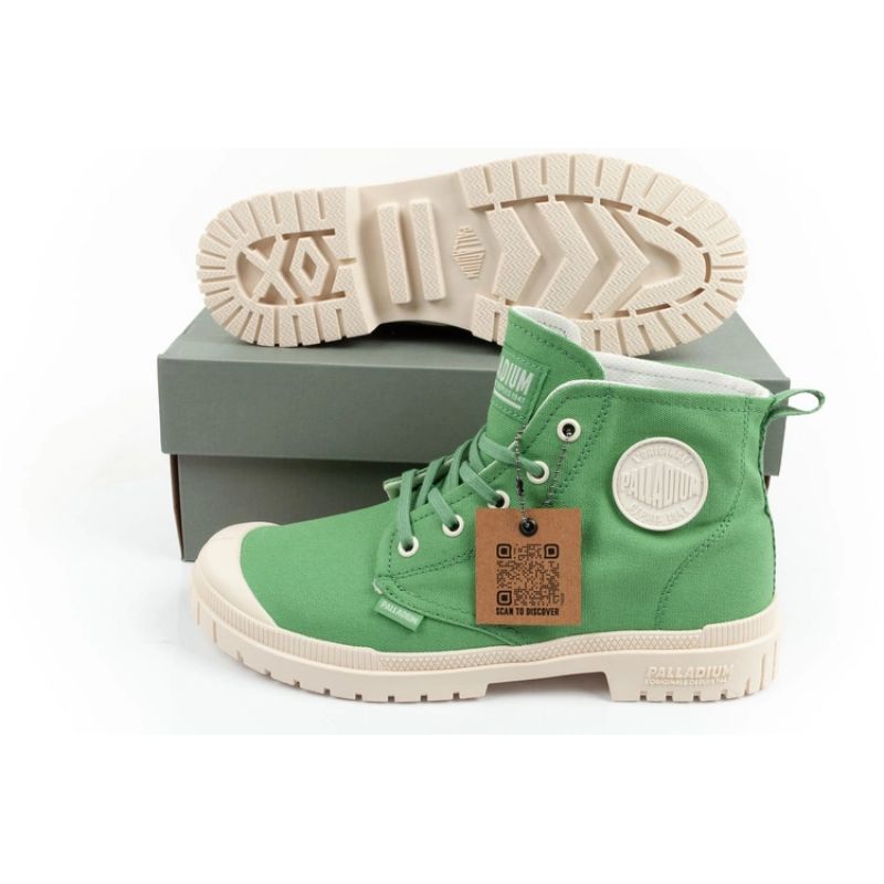 Palladium Pampa SP20 M Cipő Utcai férfi 76838-305-M