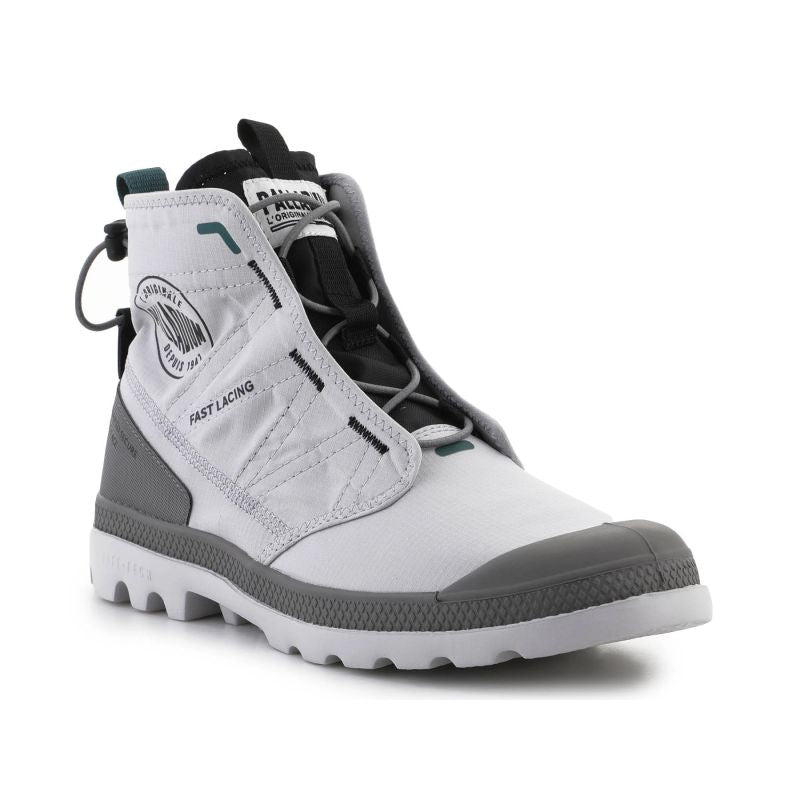 Palladium Pampa Travel Lite női utcai cipő 79104-056-M