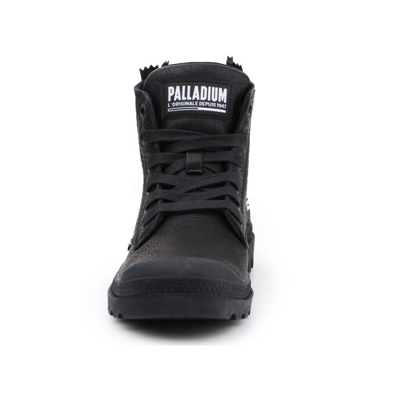 Palladium Pampa UBN ZIPS Bakancs 96857-008-M