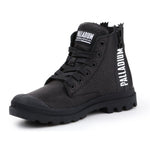 Palladium Pampa UBN ZIPS Bakancs 96857-008-M