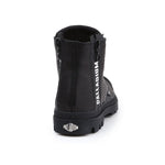 Palladium Pampa UBN ZIPS Bakancs 96857-008-M