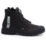 Palladium Pampa UBN ZIPS Bakancs 96857-008-M