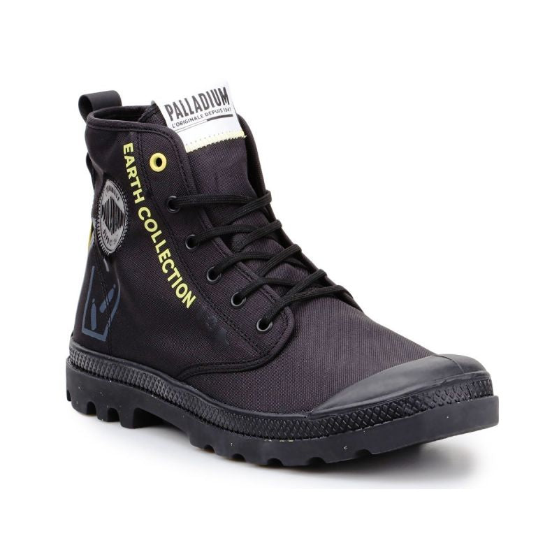 Palladium Pampa W Shoes Utcai női 77054-008-M