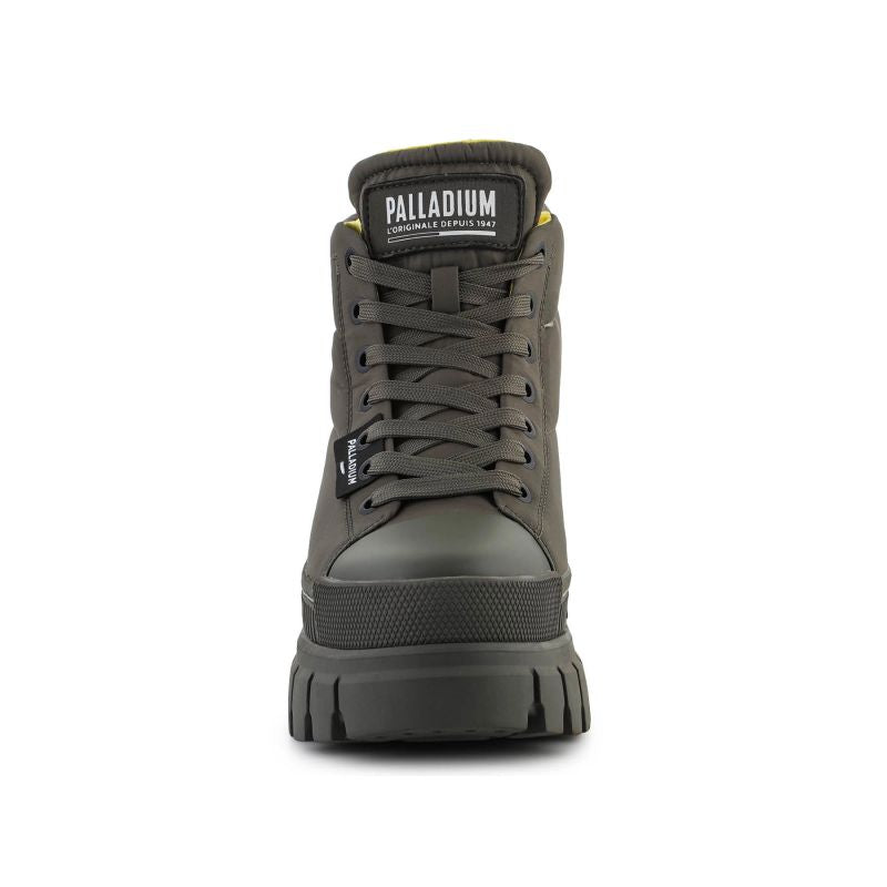 Palladium Revolt Boot Overcush W Cipő Utcai női 98863-325-M