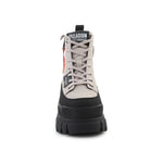 Palladium Revolt Boot Zip Tx 98860-270-M String pulóver 98860-270