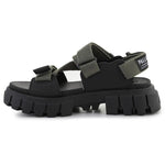 Palladium Revolt Sandal Army W női szandál