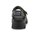 Palladium Revolt Sandal Army W női szandál