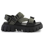 Palladium Revolt Sandal Army W női szandál