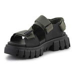Palladium Revolt Sandal Army W női szandál