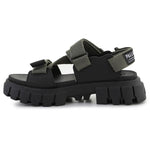 Palladium Revolt Sandal Army W női szandál