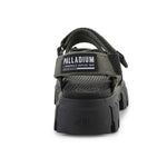 Palladium Revolt Sandal Army W női szandál