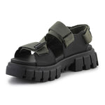 Palladium Revolt Sandal Army W női szandál