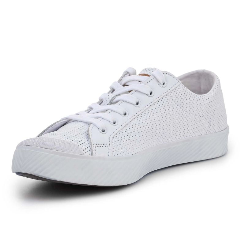 Palladium shoes PALLAPHOENIX OL U- WHITE W 75734-100-M Utcai női 7534-100-M