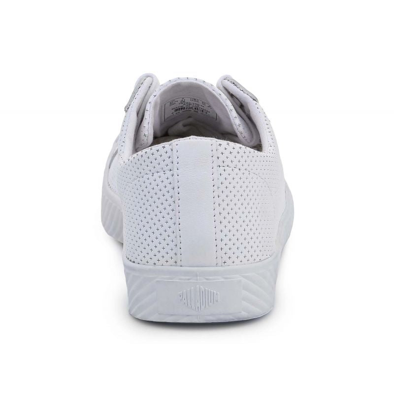 Palladium shoes PALLAPHOENIX OL U- WHITE W 75734-100-M Utcai női 7534-100-M