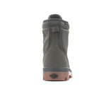 Palladium Solid RNGR TP U Army Green/Beluga Cipő férfi 75564-368