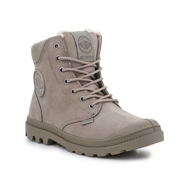 Palladium Sport WPS U shoes 72992-297-M Utcai női 72992-297