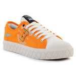 Palladium Stranger Things PALLA ACE TIGERS 04630-835-M Fire Orange narancssárga táska 04630‑835