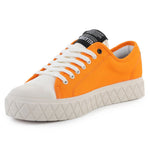 Palladium Stranger Things PALLA ACE TIGERS 04630-835-M Fire Orange narancssárga táska 04630‑835