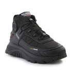 Palladium Thunder Mid Protect Wp+ M Black shoes Utcai férfi 74394-008-M
