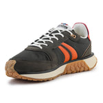 Palladium Troop Runner Flame M shoes férfi utcai cipő 74487-342-M