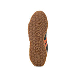 Palladium Troop Runner Flame M shoes férfi utcai cipő 74487-342-M