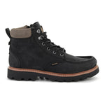 Palladium Trooperlite Grit Zip Black/Black fekete pulóver 04985-001