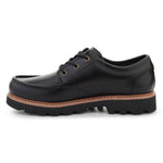 Palladium Trooperlite Loafer Black/Black utcai cipő, fekete