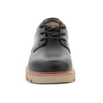 Palladium Trooperlite Ox Pinecone utcai cipő
