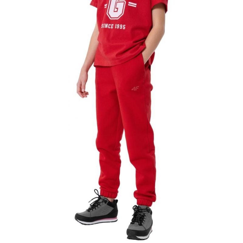 Pants 4f Jr Hjz22 Jspdd002 62s - Sportmania.hu