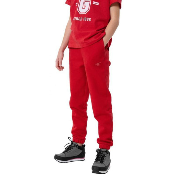 Pants 4f Jr Hjz22 Jspdd002 62s - Sportmania.hu