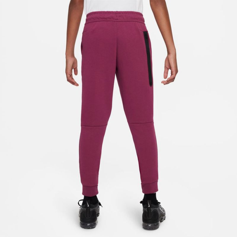 Pants Nike Sportswear Tech Flecce Jr. Cu9213 653 - Sportmania.hu