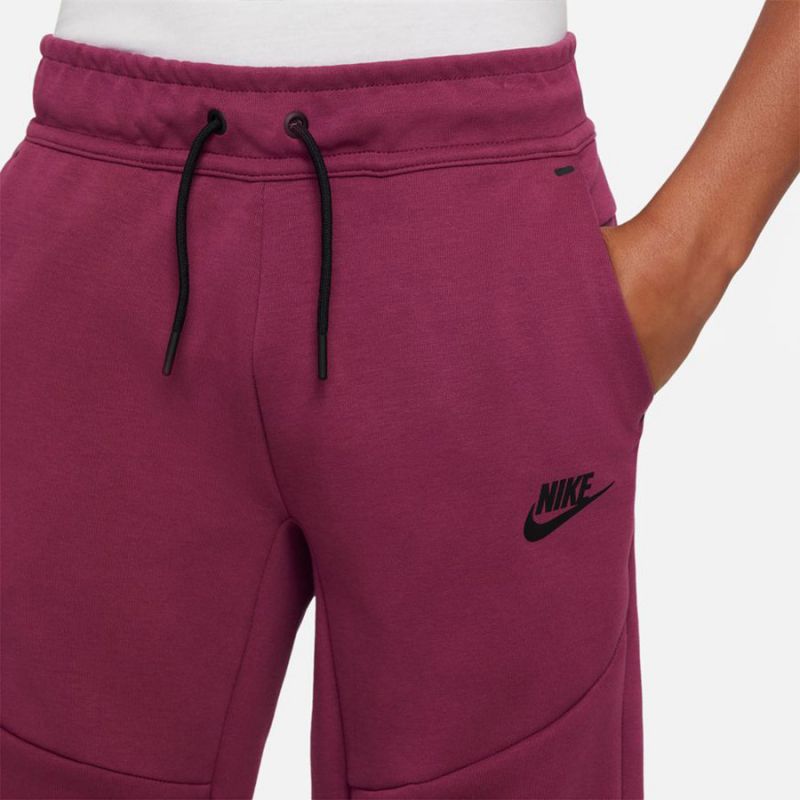 Pants Nike Sportswear Tech Flecce Jr. Cu9213 653 - Sportmania.hu