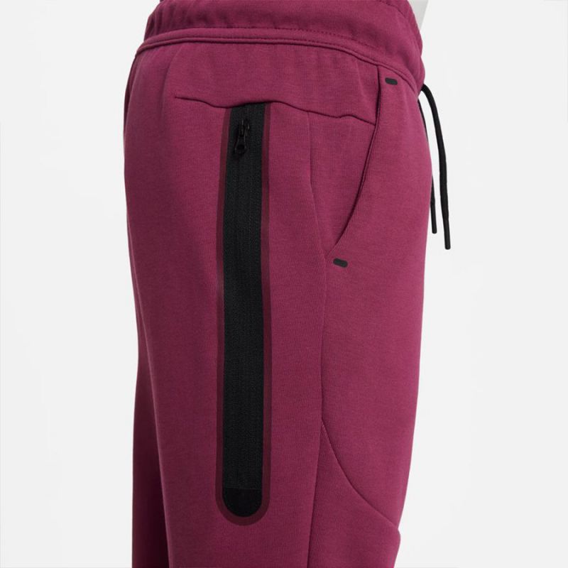 Pants Nike Sportswear Tech Flecce Jr. Cu9213 653 - Sportmania.hu