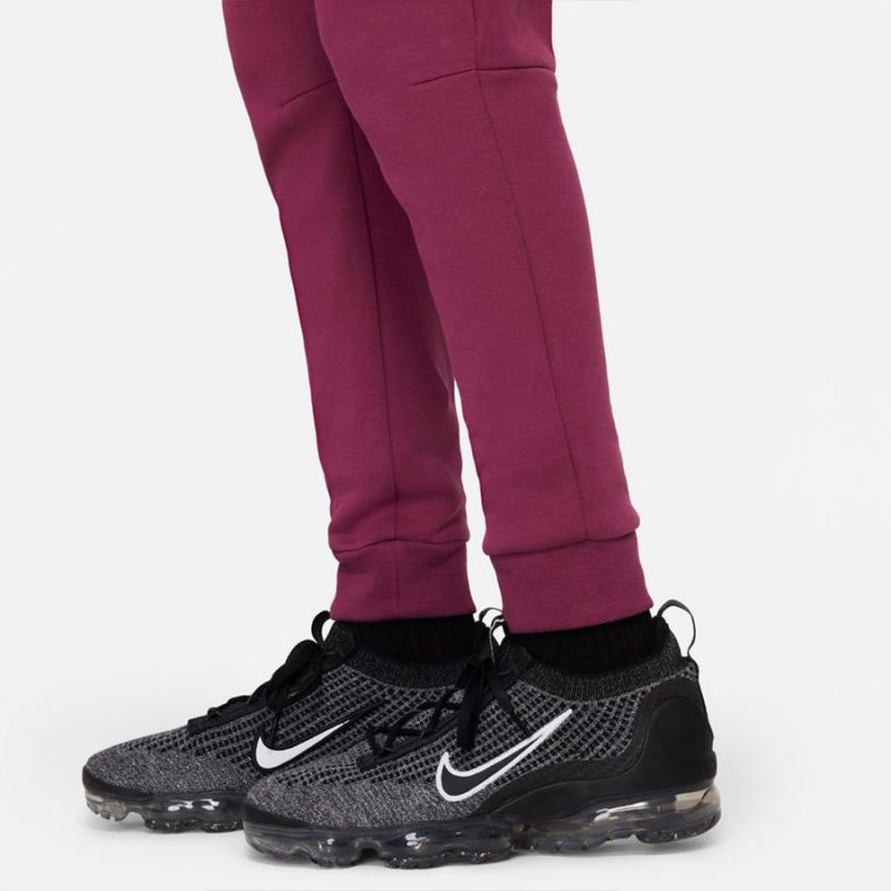 Pants Nike Sportswear Tech Flecce Jr. Cu9213 653 - Sportmania.hu