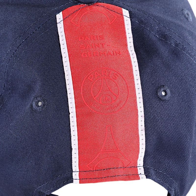 Paris Saint Germain Cap Baseball sapka P24106