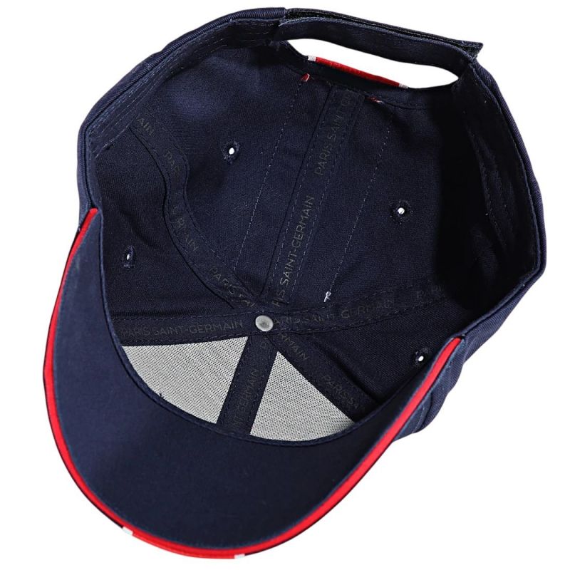 Paris Saint Germain Cap Baseball sapka P24106