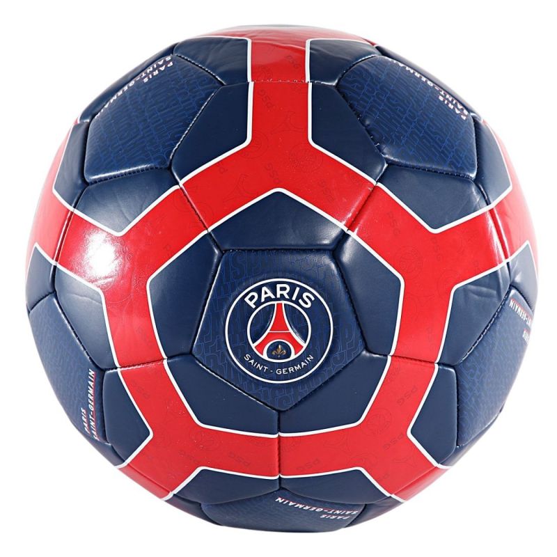 Paris Saint Germain Official Licensed Football Futball labda P24188