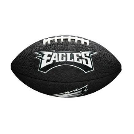 Philadelphia Eagles NFL team soft touch amerikai mini focilabda - Sportmania.hu