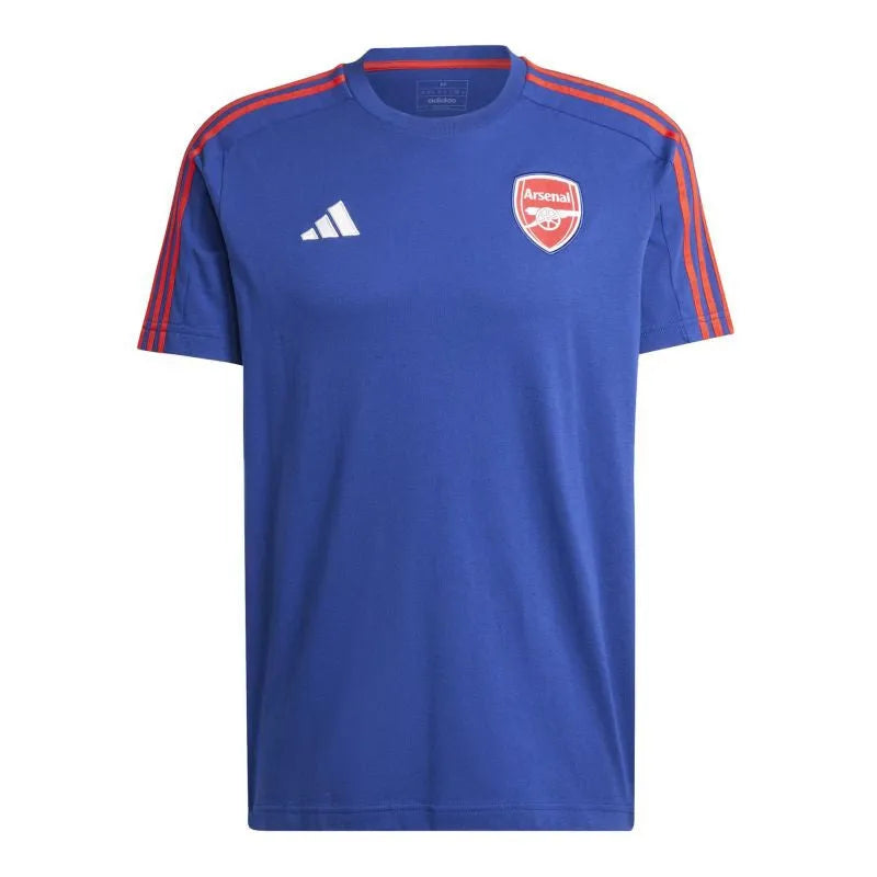 Adidas Arsenal London DNA póló - Sportmania.hu