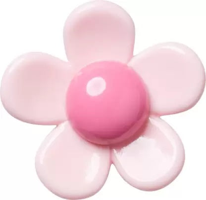 Pink Resin Flower - Sportmania.hu